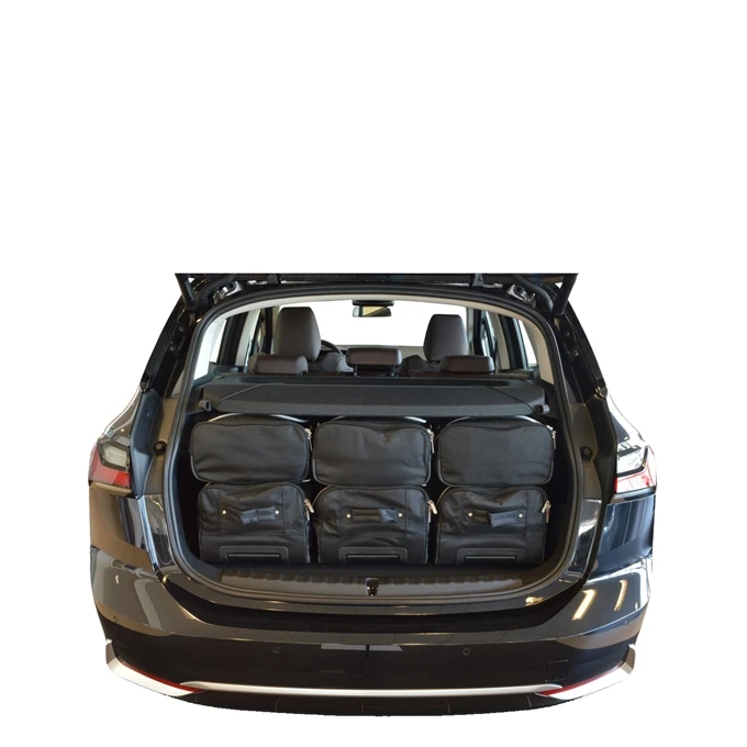 Car-Bags BMW 2 Serie Active Tourer (U06) 2021-heden 3 Car-Bags BMW 2 Serie Active Tourer (U06) 2021-heden