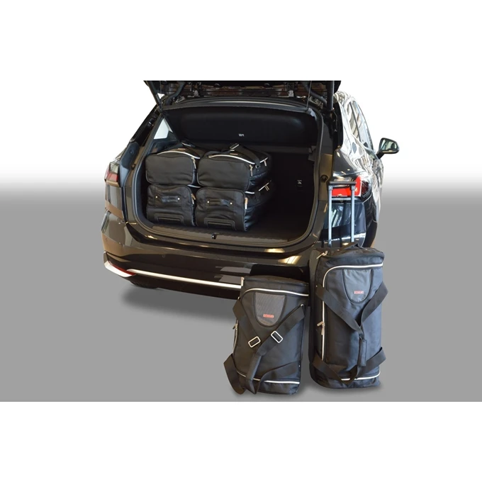 Car-Bags BMW 2 Serie Active Tourer (U06) 2021-heden 4 Car-Bags BMW 2 Serie Active Tourer (U06) 2021-heden - Afbeelding 2