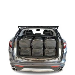 Car-Bags Alfa Romeo Stelvio (949) 2017-heden