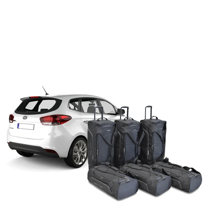 Car-Bags Kia Carens IV (RP) 2013-2018 Suv Pro-Line 3 Car-Bags Kia Carens IV (RP) 2013-2018 Suv Pro-Line