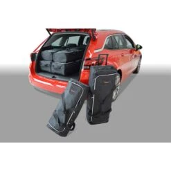 Car-Bags Opel Astra K Sports Tourer 2015-heden Wagon 13 Car-Bags Opel Astra K Sports Tourer 2015-heden Wagon -Diverse Tassen image 2616