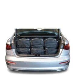Car-Bags Audi A3 Limousine (8Y) 2020-heden 4-deurs Sedan
