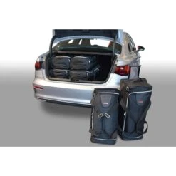 Car-Bags Audi A3 Limousine (8Y) 2020-heden 4-deurs Sedan -Diverse Tassen image 2628