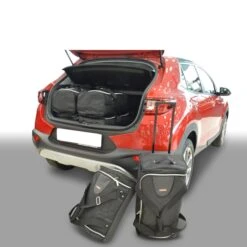 Car-Bags Kia Stonic (YB) 2017-heden Zonder Laadvloer 13 Car-Bags Kia Stonic (YB) 2017-heden Zonder Laadvloer -Diverse Tassen image 2634