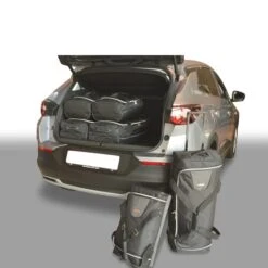 Car-Bags Opel Grandland X 2017-heden 13 Car-Bags Opel Grandland X 2017-heden -Diverse Tassen image 2643