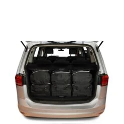 Car-Bags Volkswagen Touran (5T) 2015-heden