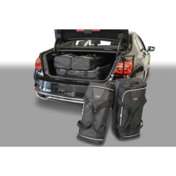 Car-Bags BMW 7 Serie (G11 - G12) 2015-heden 4-deurs Sedan -Diverse Tassen image 2661