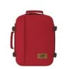 CabinZero Classic 28L Ultra Light Cabin Bag London Red 2 CabinZero Classic 28L Ultra Light Cabin Bag London Red -Diverse Tassen image 268