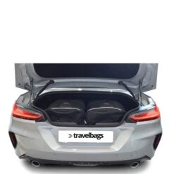 Car-Bags BMW Z4 (G29) 2018-heden