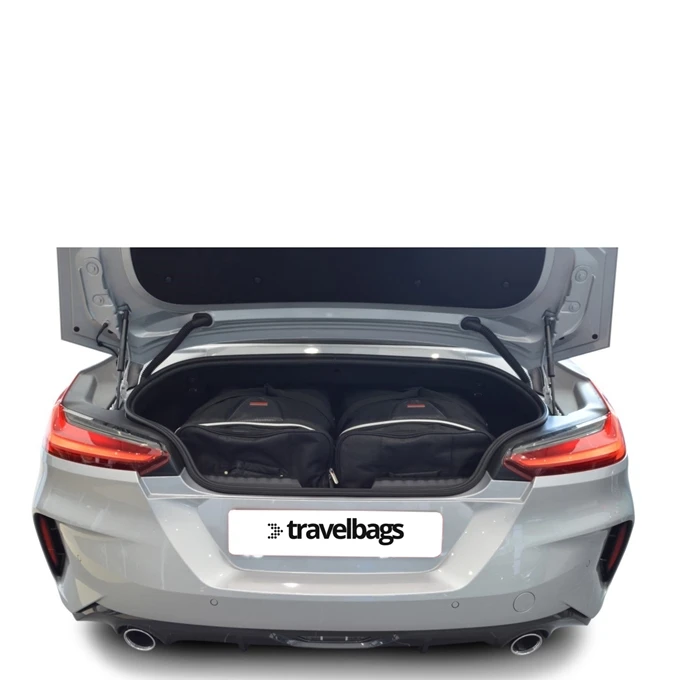 Car-Bags BMW Z4 (G29) 2018-heden 3 Car-Bags BMW Z4 (G29) 2018-heden
