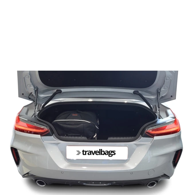 Car-Bags BMW Z4 (G29) 2018-heden 4 Car-Bags BMW Z4 (G29) 2018-heden - Afbeelding 2