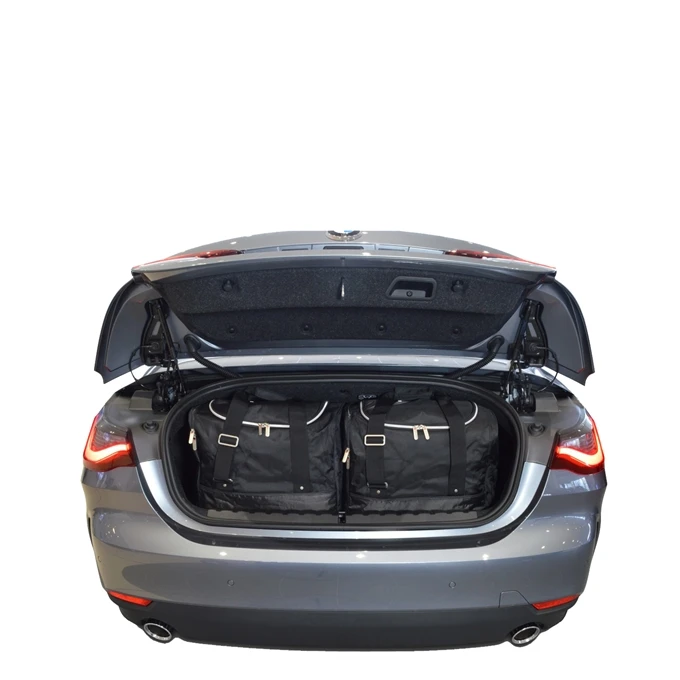 Car-Bags BMW 4 Serie Cabriolet (G23) 2020-heden 3 Car-Bags BMW 4 Serie Cabriolet (G23) 2020-heden