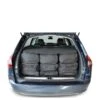 Car-Bags Citroën C5 Tourer (RD-TD) 2008-2017 Wagon