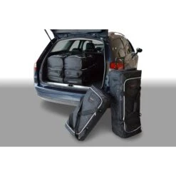 Car-Bags Citroën C5 Tourer (RD-TD) 2008-2017 Wagon 13 Car-Bags Citroën C5 Tourer (RD-TD) 2008-2017 Wagon -Diverse Tassen image 2706