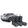 Car-Bags Jaguar I-Pace 2018-heden Suv Pro-Line 1 Car-Bags Jaguar I-Pace 2018-heden Suv Pro-Line -Diverse Tassen image 2713