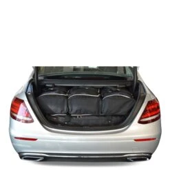 Car-Bags Mercedes-Benz E-Klasse (W213) 2016-heden 4-deurs Sedan