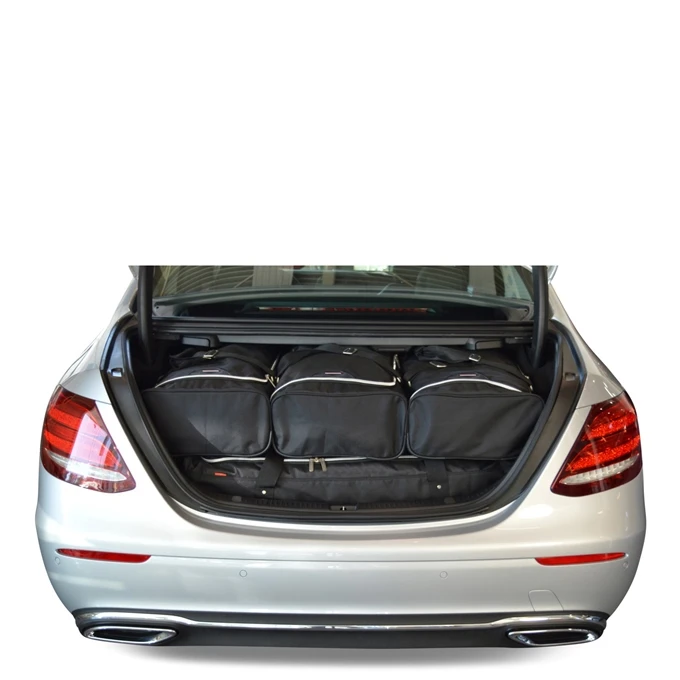 Car-Bags Mercedes-Benz E-Klasse (W213) 2016-heden 4-deurs Sedan 3 Car-Bags Mercedes-Benz E-Klasse (W213) 2016-heden 4-deurs Sedan