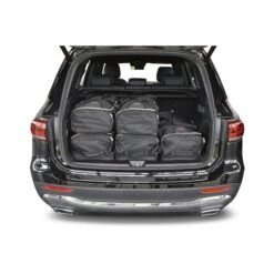 Car-Bags Mercedes-Benz GLB 5-Zits Laadvloer Laag (X247) 2019-heden -Diverse Tassen image 2728