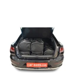 Car-Bags Volkswagen Arteon 2017-heden 5-deurs Hatchback 12 Car-Bags Volkswagen Arteon 2017-heden 5-deurs Hatchback -Diverse Tassen image 2763