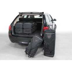Car-Bags BMW 5 Serie Touring (F11) 2010-2017 Wagon -Diverse Tassen image 2788