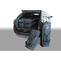 Car-Bags BMW 5 Serie Touring (G31) 2017-heden Wagon -Diverse Tassen image 2798