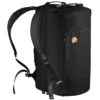 Fjallraven Splitpack Backpack/Duffel Black