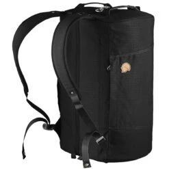 Fjallraven Splitpack Backpack/Duffel Black