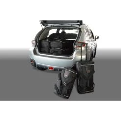 Car-Bags Subaru XV I 2012-2017 5-deurs Hatchback -Diverse Tassen image 2816
