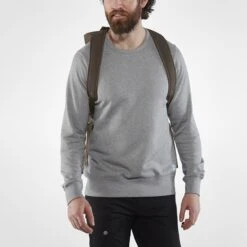 Fjallraven Splitpack Backpack/Duffel Black 12 Fjallraven Splitpack Backpack/Duffel Black -Diverse Tassen image 282