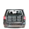 Car-Bags Volkswagen Sharan II (7N) 2010-heden
