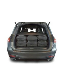 Car-Bags Mercedes-Benz GLS (X167) 2019-heden