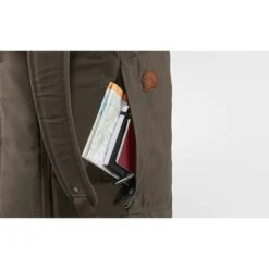 Fjallraven Splitpack Backpack/Duffel Black 16 Fjallraven Splitpack Backpack/Duffel Black -Diverse Tassen image 286