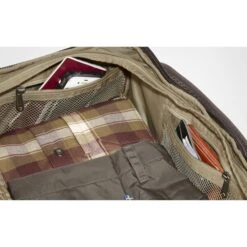 Fjallraven Splitpack Backpack/Duffel Black 17 Fjallraven Splitpack Backpack/Duffel Black -Diverse Tassen image 287