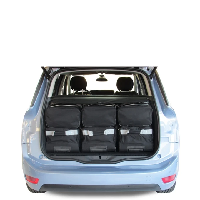 Car-Bags Citroën Grand C4 Picasso II 2013-heden 3 Car-Bags Citroën Grand C4 Picasso II 2013-heden