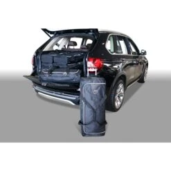 Car-Bags BMW X5 (F15) 2013-2018 -Diverse Tassen image 2910