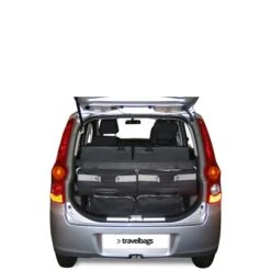 Car-Bags Daihatsu Cuore (L276) 2007-2012 5-deurs Hatchback