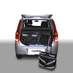 Car-Bags Daihatsu Cuore (L276) 2007-2012 5-deurs Hatchback -Diverse Tassen image 2928