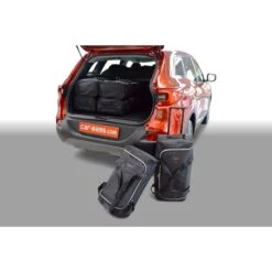 Car-Bags Renault Kadjar 2015-heden 13 Car-Bags Renault Kadjar 2015-heden -Diverse Tassen image 2946