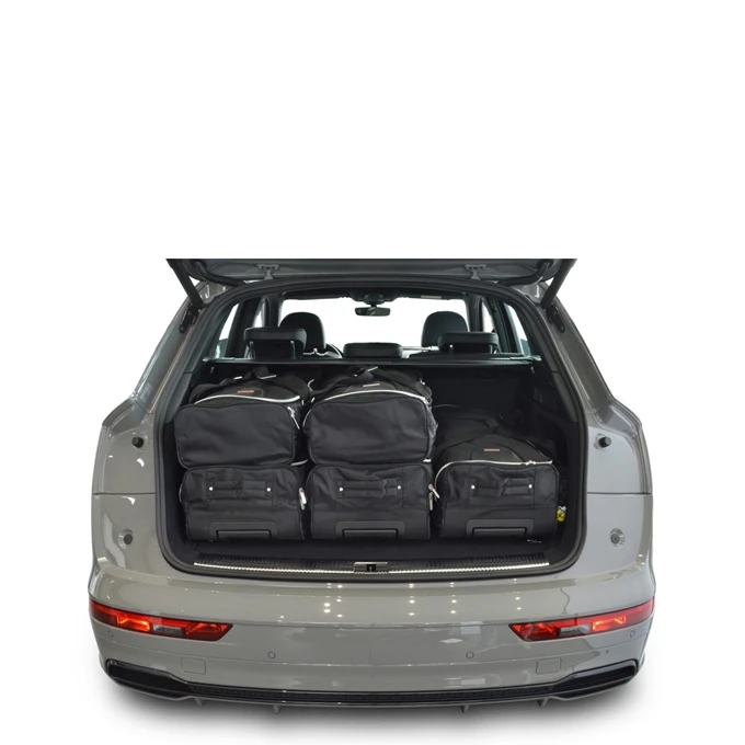 Car-Bags Audi Q5 (FY) 2019-heden 4 Car-Bags Audi Q5 (FY) 2019-heden - Afbeelding 2