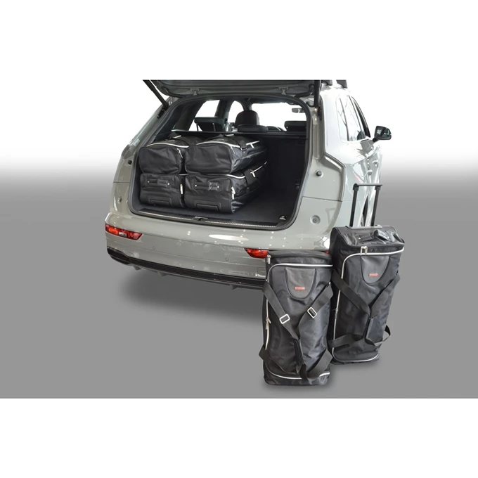 Car-Bags Audi Q5 (FY) 2019-heden 7 Car-Bags Audi Q5 (FY) 2019-heden - Afbeelding 5