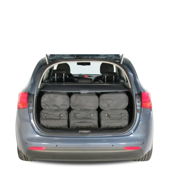 Car-Bags Kia Cee'd Sportswagon (JD) 2012-2018 Wagon 3 Car-Bags Kia Cee'd Sportswagon (JD) 2012-2018 Wagon