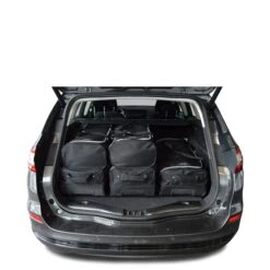 Car-Bags Ford Mondeo V 2014-heden Wagon 12 Car-Bags Ford Mondeo V 2014-heden Wagon -Diverse Tassen image 2971