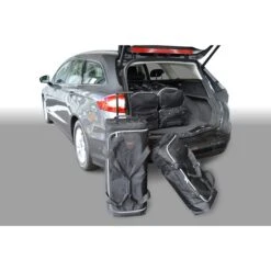 Car-Bags Ford Mondeo V 2014-heden Wagon 13 Car-Bags Ford Mondeo V 2014-heden Wagon -Diverse Tassen image 2972