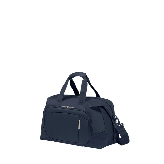 Samsonite Respark Duffle 48 Overnighter Midnight Blue 5 Samsonite Respark Duffle 48 Overnighter Midnight Blue - Afbeelding 3