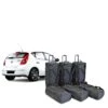 Car-Bags Hyundai I30 (FD-FDH) 2007-2012 Wagon Pro-Line 2 Car-Bags Hyundai I30 (FD-FDH) 2007-2012 Wagon Pro-Line -Diverse Tassen image 30