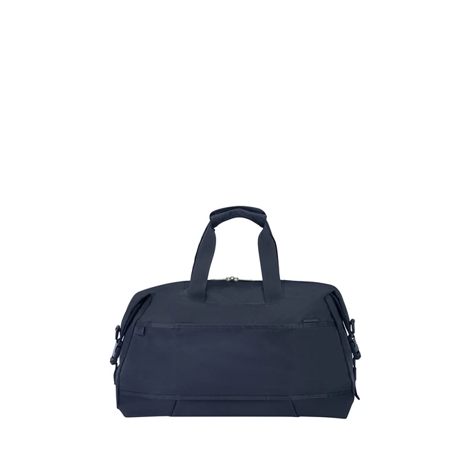 Samsonite Respark Duffle 48 Overnighter Midnight Blue 6 Samsonite Respark Duffle 48 Overnighter Midnight Blue - Afbeelding 4