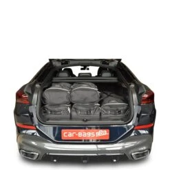 Car-Bags BMW X6 (G06) 2019-heden 11 Car-Bags BMW X6 (G06) 2019-heden -Diverse Tassen image 3004