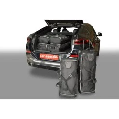 Car-Bags BMW X6 (G06) 2019-heden 13 Car-Bags BMW X6 (G06) 2019-heden -Diverse Tassen image 3006