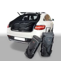 Car-Bags Mercedes-Benz GLE Coupé (C292) 2015-2019 -Diverse Tassen image 3013