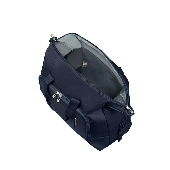 Samsonite Respark Duffle 48 Overnighter Midnight Blue 8 Samsonite Respark Duffle 48 Overnighter Midnight Blue - Afbeelding 6